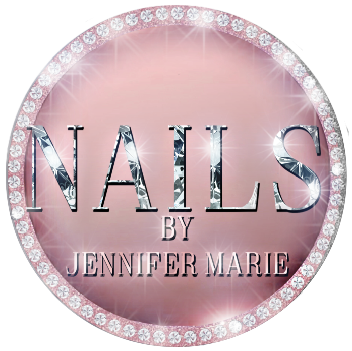Image of the nails by jen logo
